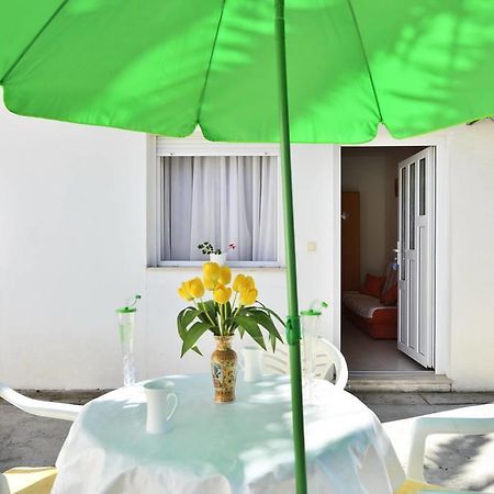Adria Apartments สโตเบรช ภายนอก รูปภาพ