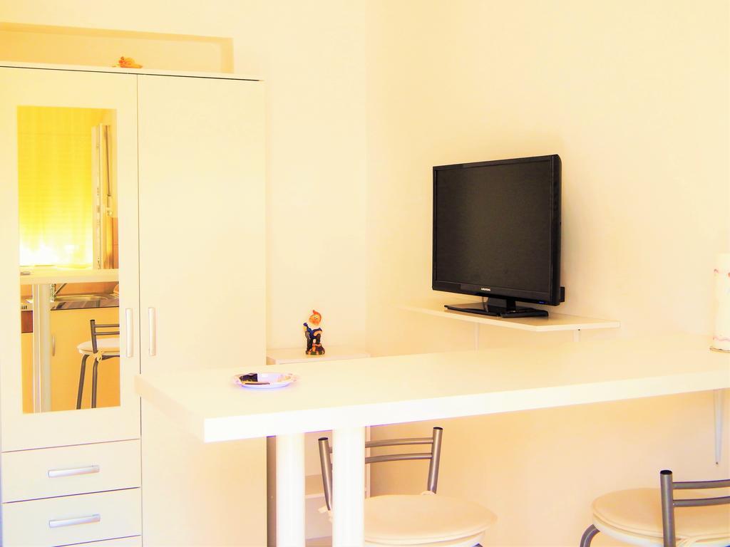 Adria Apartments สโตเบรช ภายนอก รูปภาพ