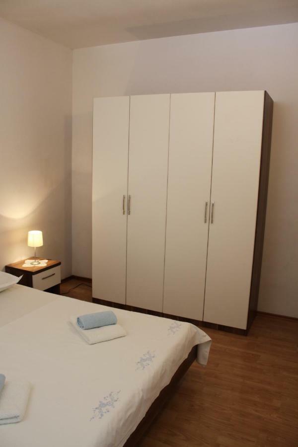 Adria Apartments สโตเบรช ภายนอก รูปภาพ