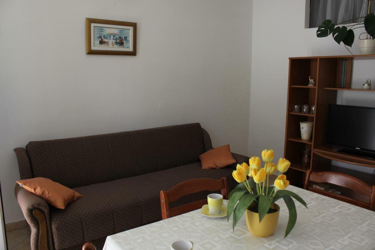 Adria Apartments สโตเบรช ภายนอก รูปภาพ