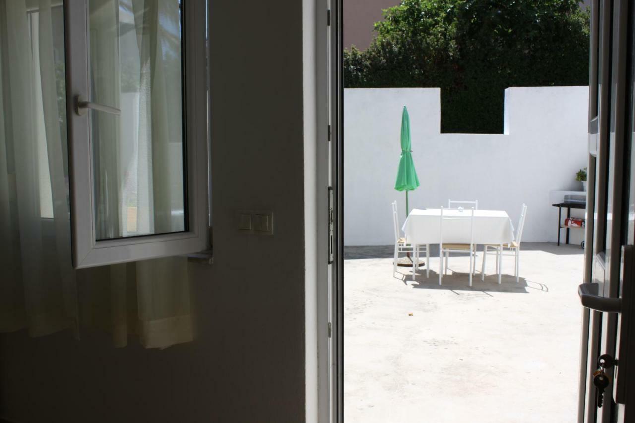 Adria Apartments สโตเบรช ภายนอก รูปภาพ