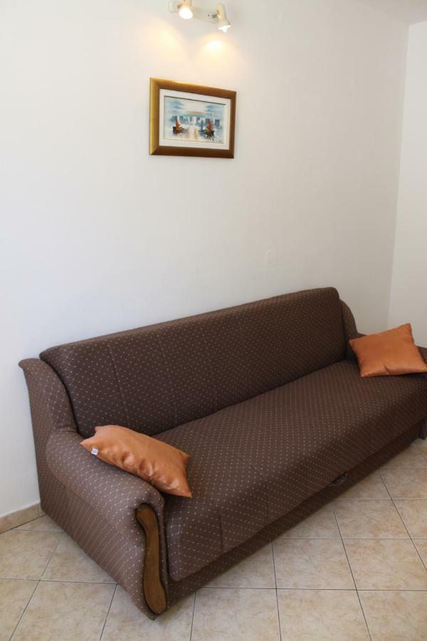 Adria Apartments สโตเบรช ภายนอก รูปภาพ