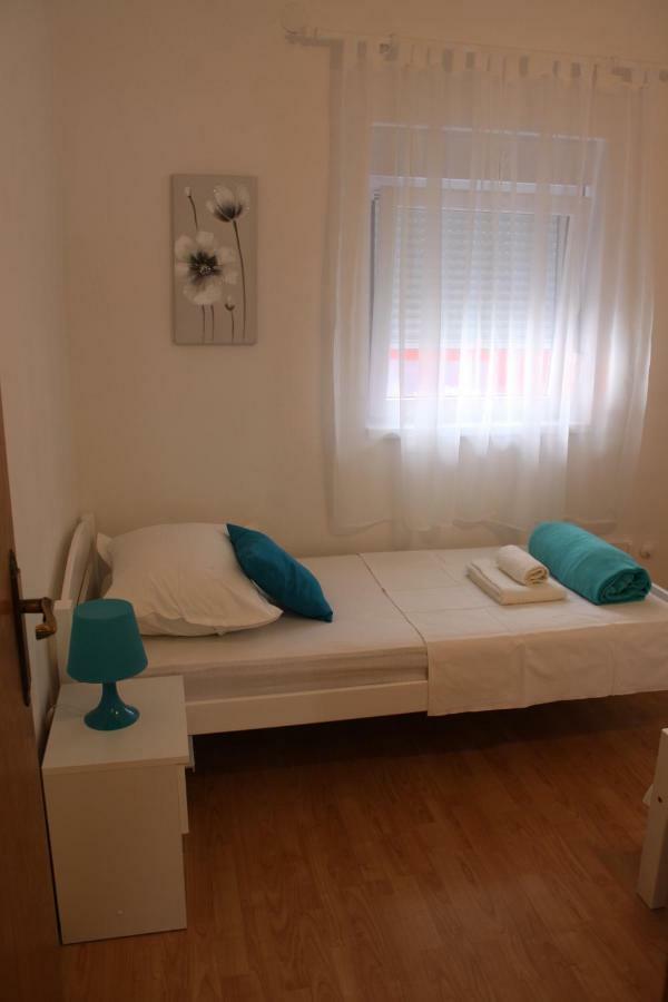Adria Apartments สโตเบรช ภายนอก รูปภาพ