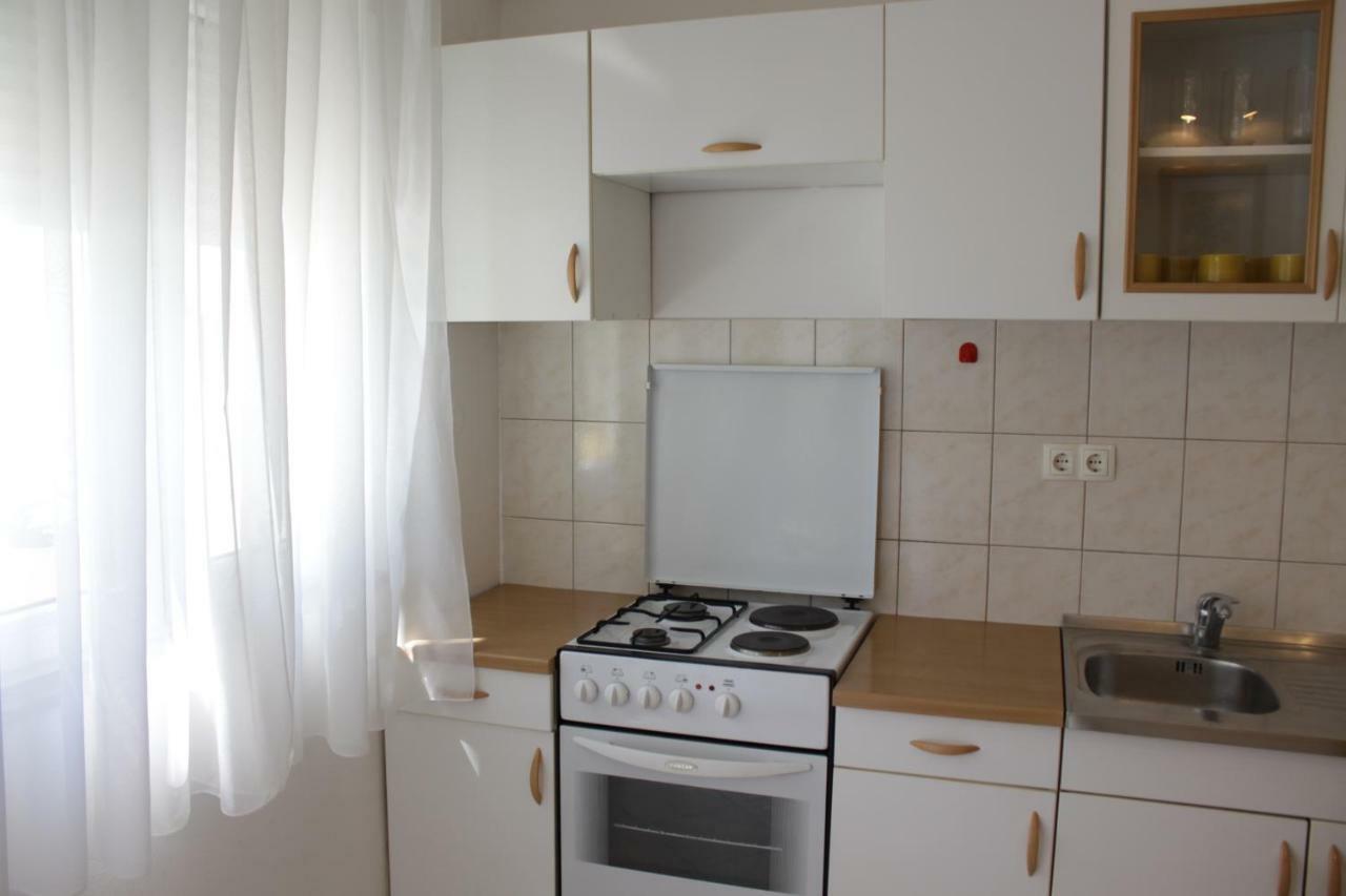 Adria Apartments สโตเบรช ภายนอก รูปภาพ