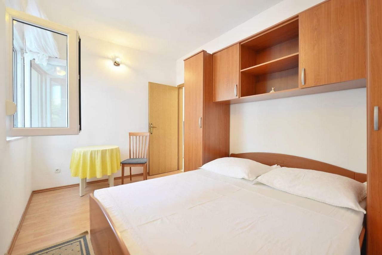 Adria Apartments สโตเบรช ภายนอก รูปภาพ