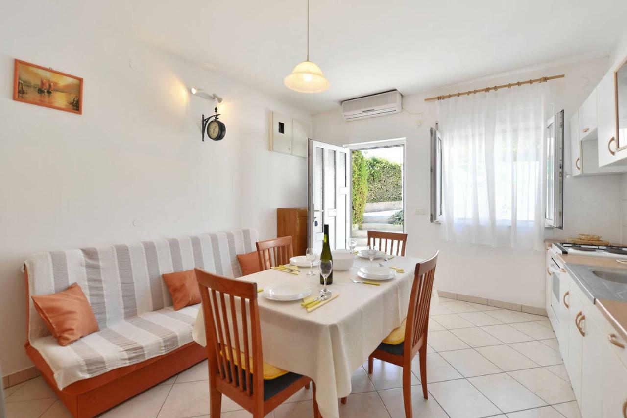 Adria Apartments สโตเบรช ภายนอก รูปภาพ