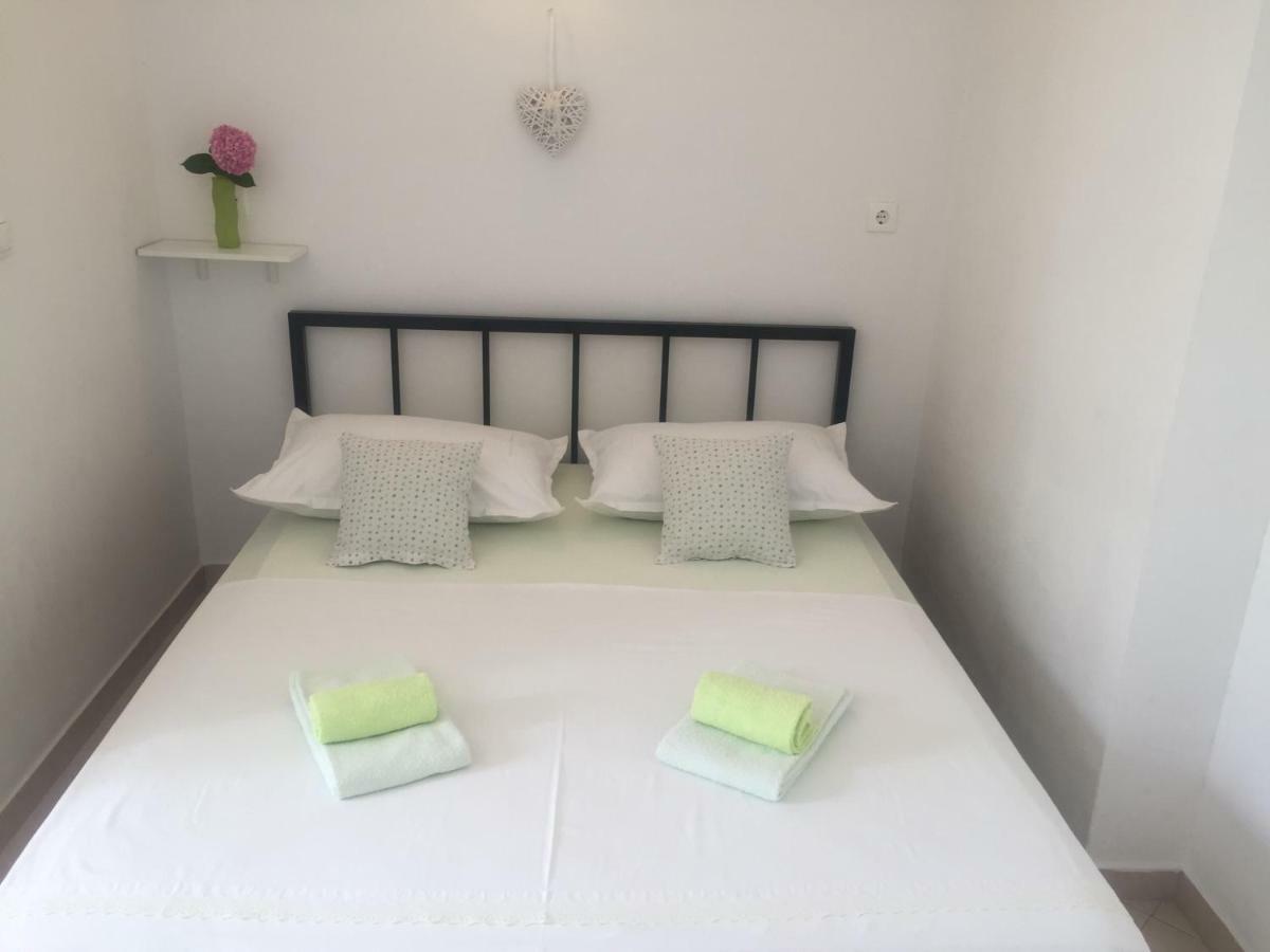 Adria Apartments สโตเบรช ภายนอก รูปภาพ